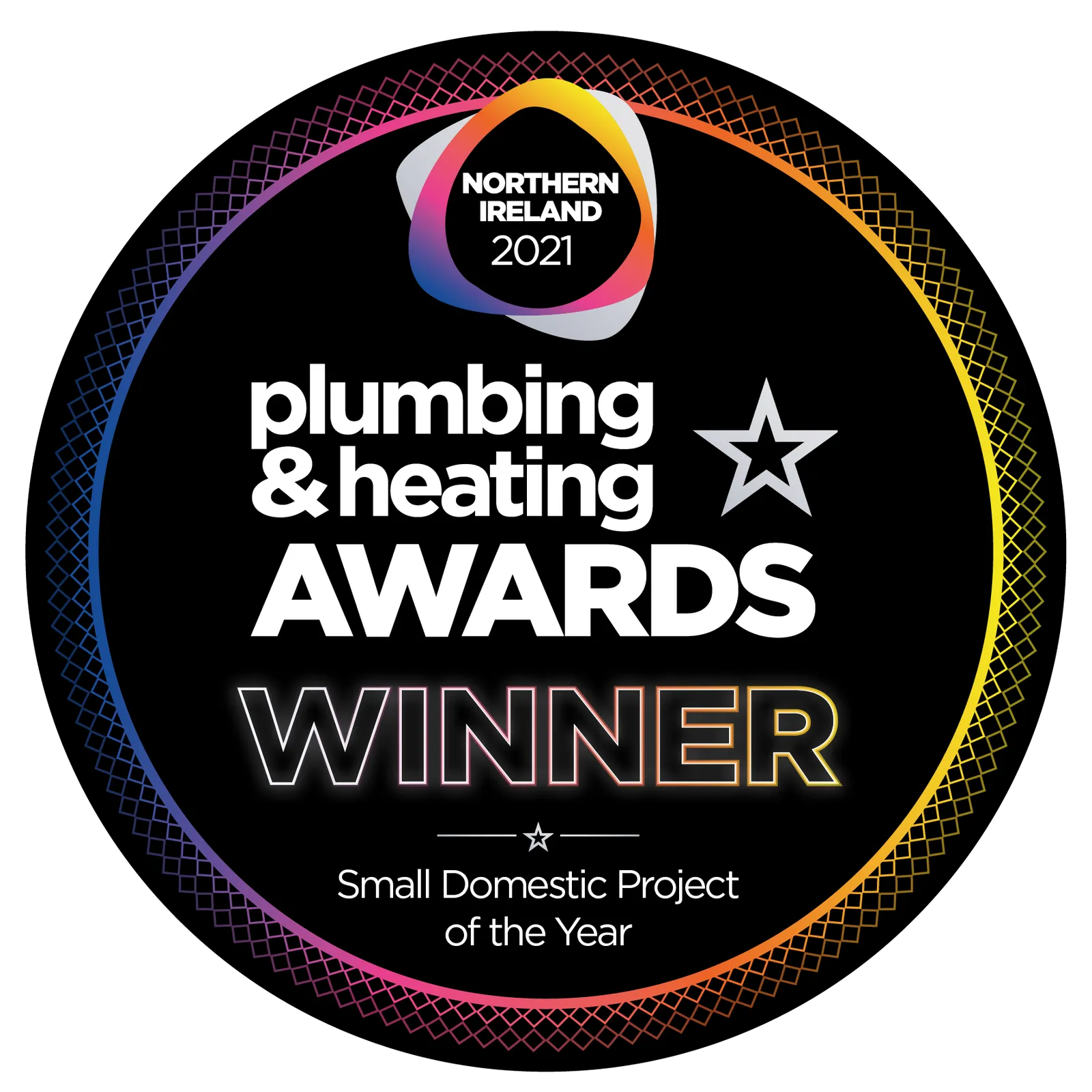 plumbing & heating awards
