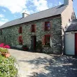 old house