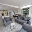 extension living area