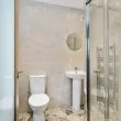 pattern floor tiles