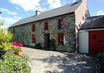 old house