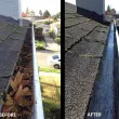 guttering