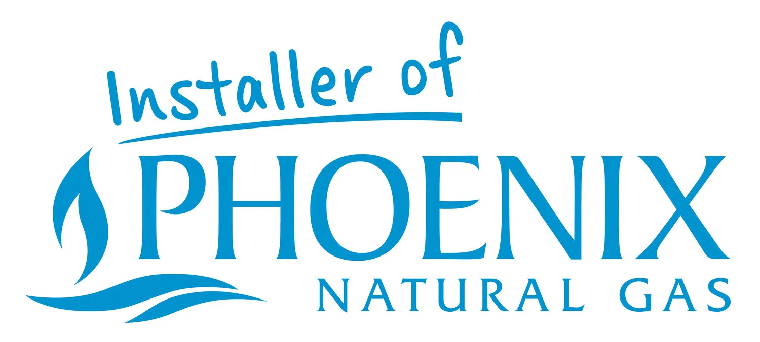 phoenix gas logo