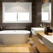 new bathroom