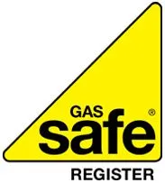 gas safe logo