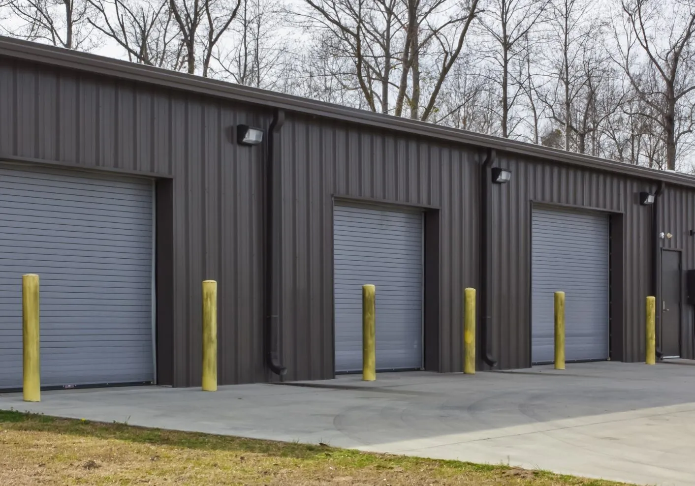 warehouse