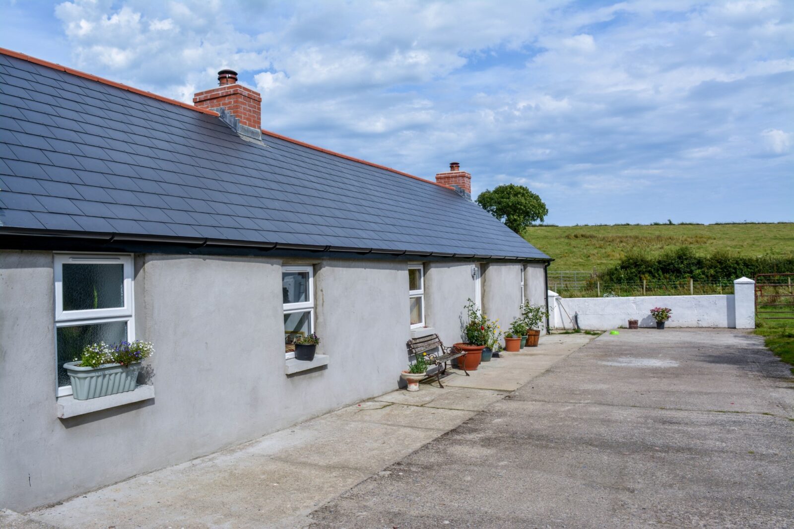cottage
